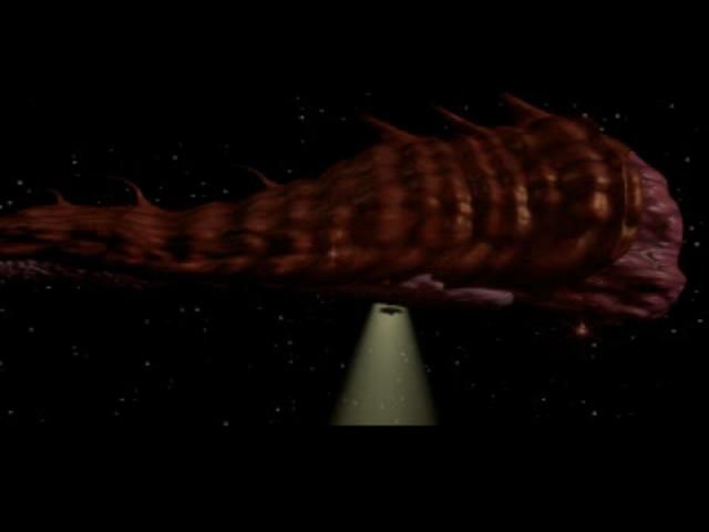 Fade To Black screenshot 3 for Playstation